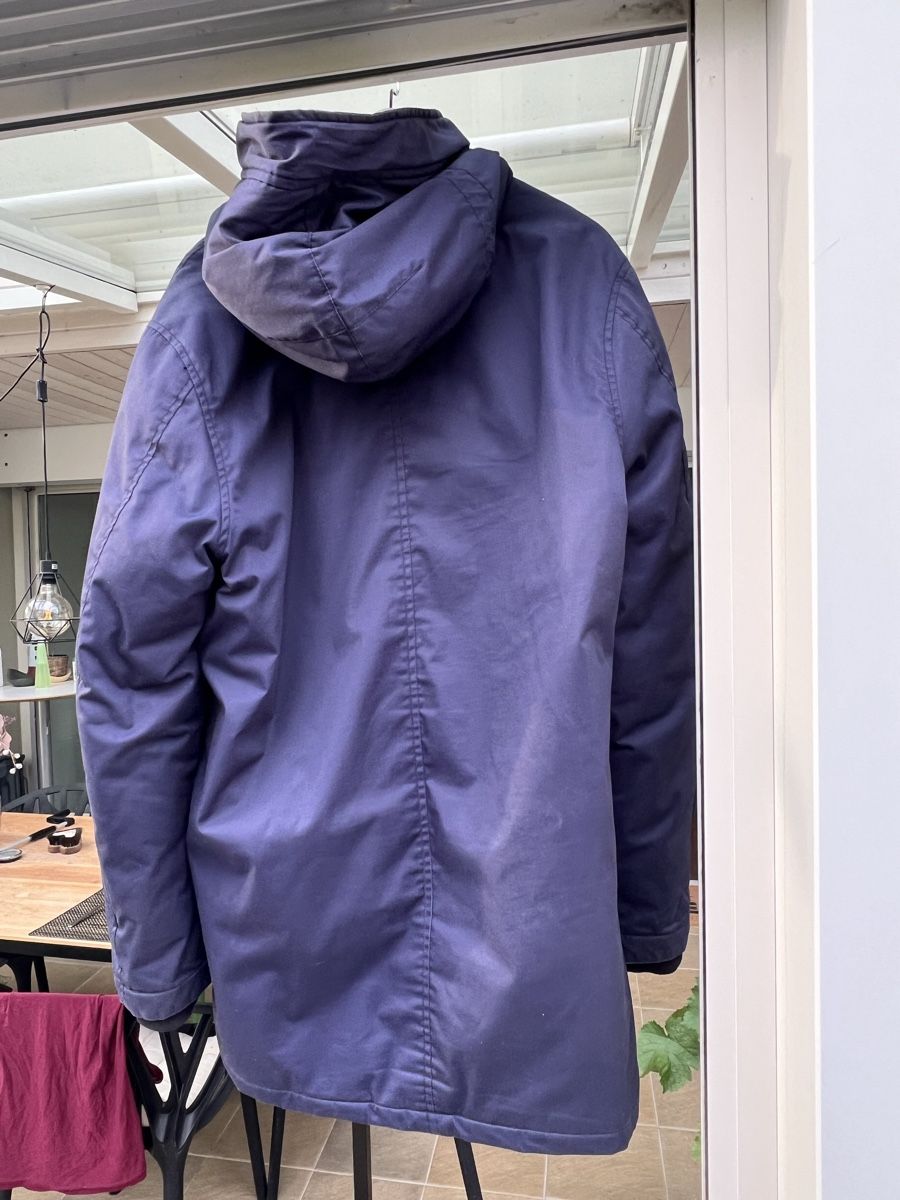 G-Star Giacche: G-Star Winterjacke (Grösse L) – Usato da Solothurn venduto da Spicar 1