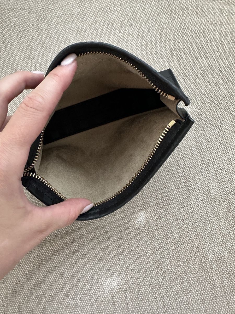 Maison Mollerus Kosmetikkoffer: Maison mollerus necessaire – Gebraucht aus Unterägeri von Tamara.2605 2