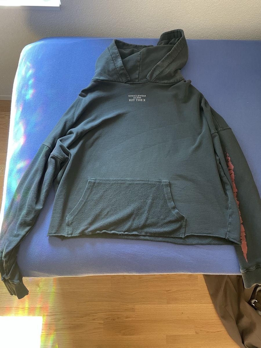Pullover & Sweatshirts: Urs Kalecinski Pullover Rarität – Gebraucht aus Niederdorf von ciritungol 2