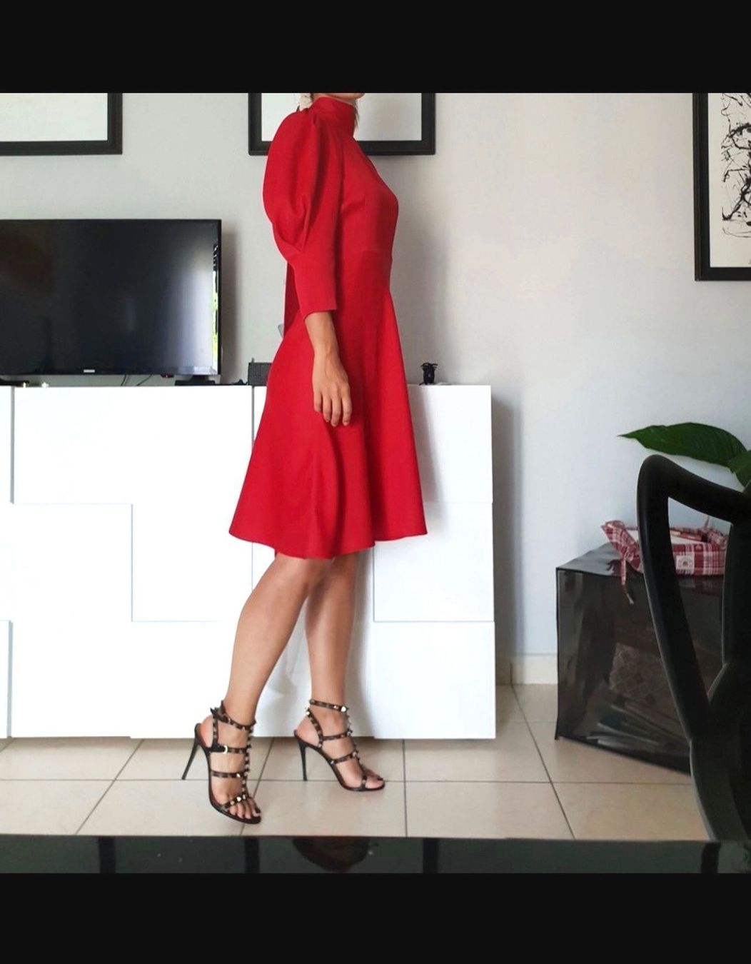 Kleider: Dress Khaite XS – Gebraucht aus Barna von orbuyorcry 1