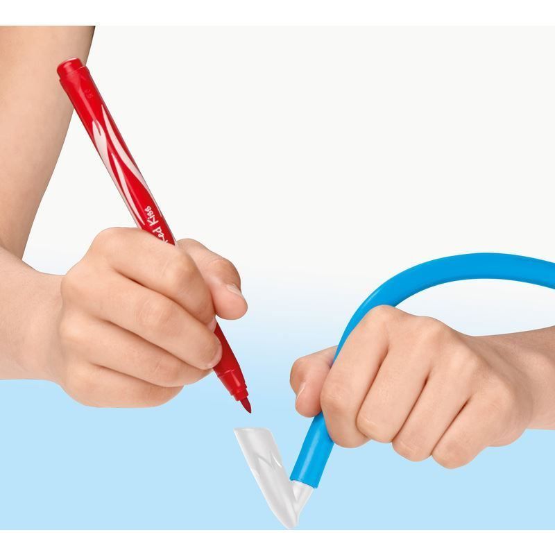 Penna & Evidenziatori: Pustestift-Set BLOW PEN, 15-teilig – Nuovo e nell'imballaggio originale da St. Gallen venduto da cointec 9