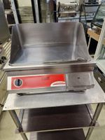 Hugentobler  induktion Grill