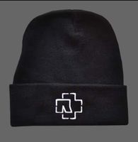 Rammstein Wollmütze Beanie / Kappe