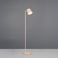LED Stehleuchte, Akku, 125 cm Höhe
