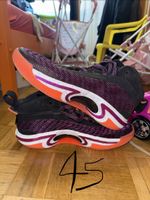 Jordans basketballschuh 35