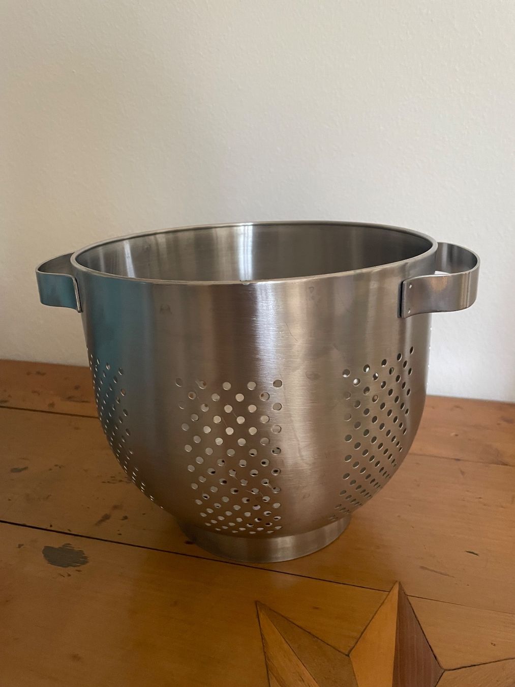 Cucine complete: Löchersieb – Usato da Bern venduto da Anna0381