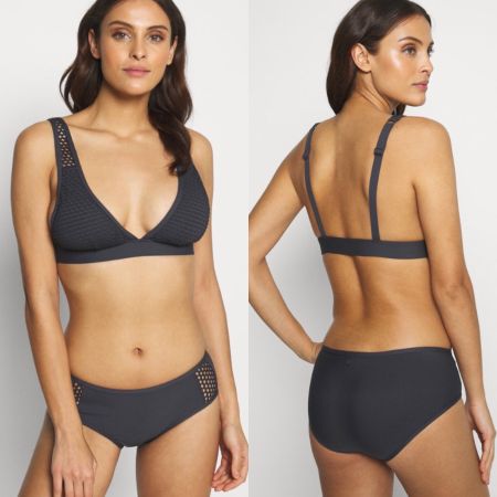 Esprit Bikini Set Gr. 38 NP. 89.-
