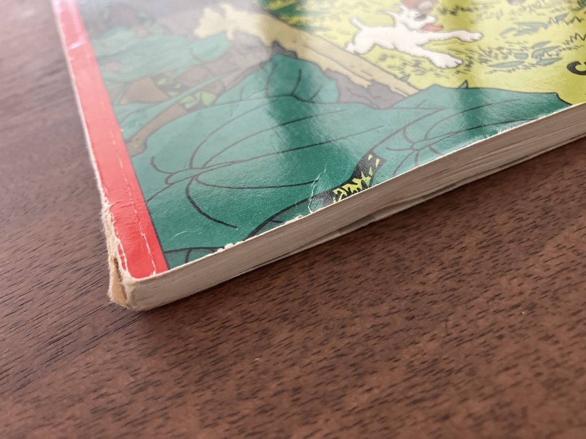 BD: Tim und die Picaros – D'occasion à Aarau par Trinity730 3