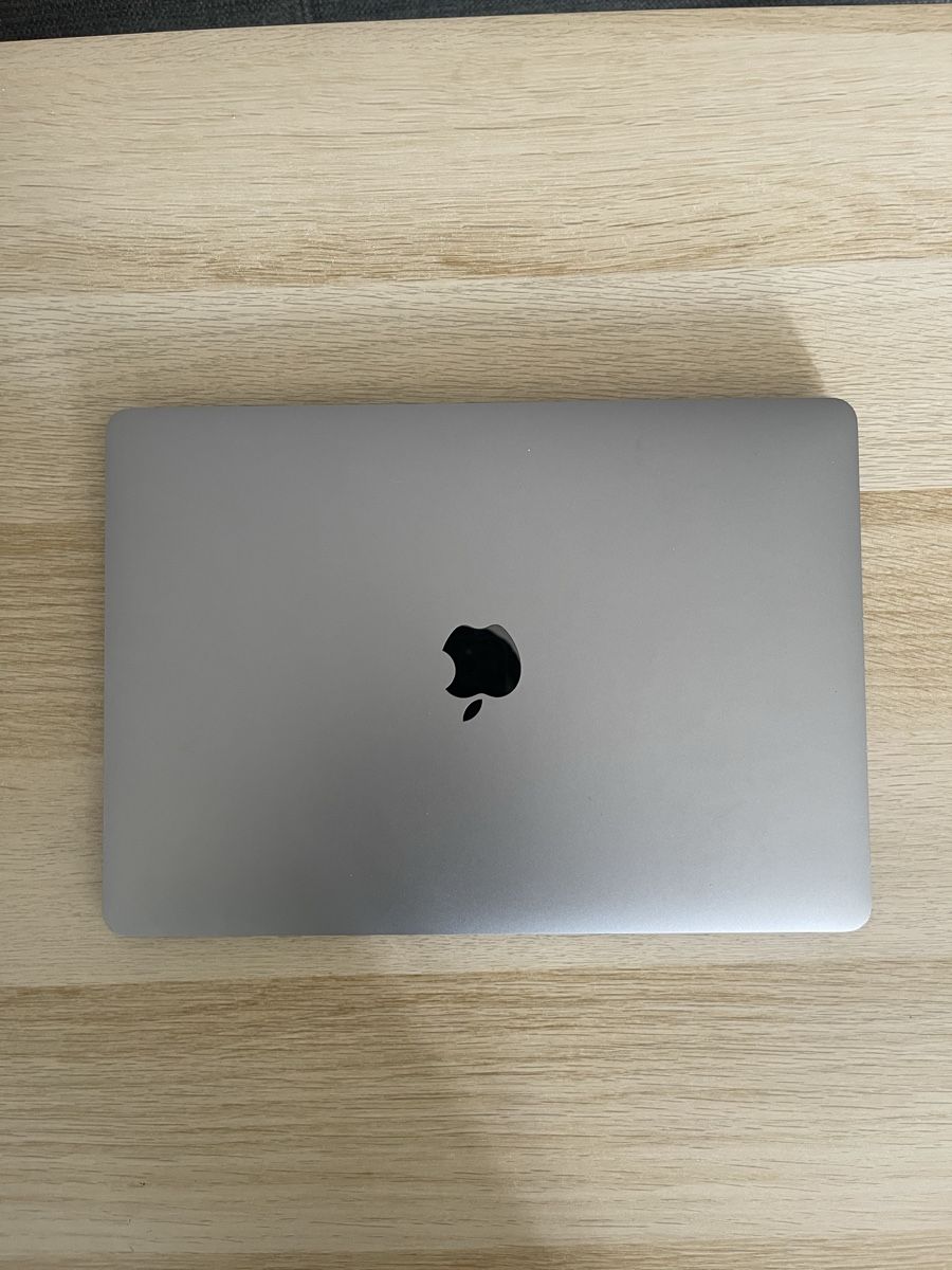 Apple Notebook: MacBook Pro 2019 . 13 – Usato da Biel/Bienne venduto da ham_wf9n