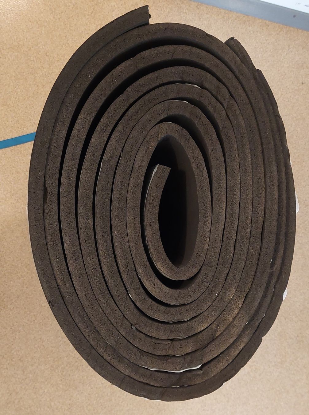 Materiale di riempimento: Armaflex XG 19mm selbstklebend 6m2 – Nuovo (secondo la descrizione) da Brugg AG venduto da rajo 2