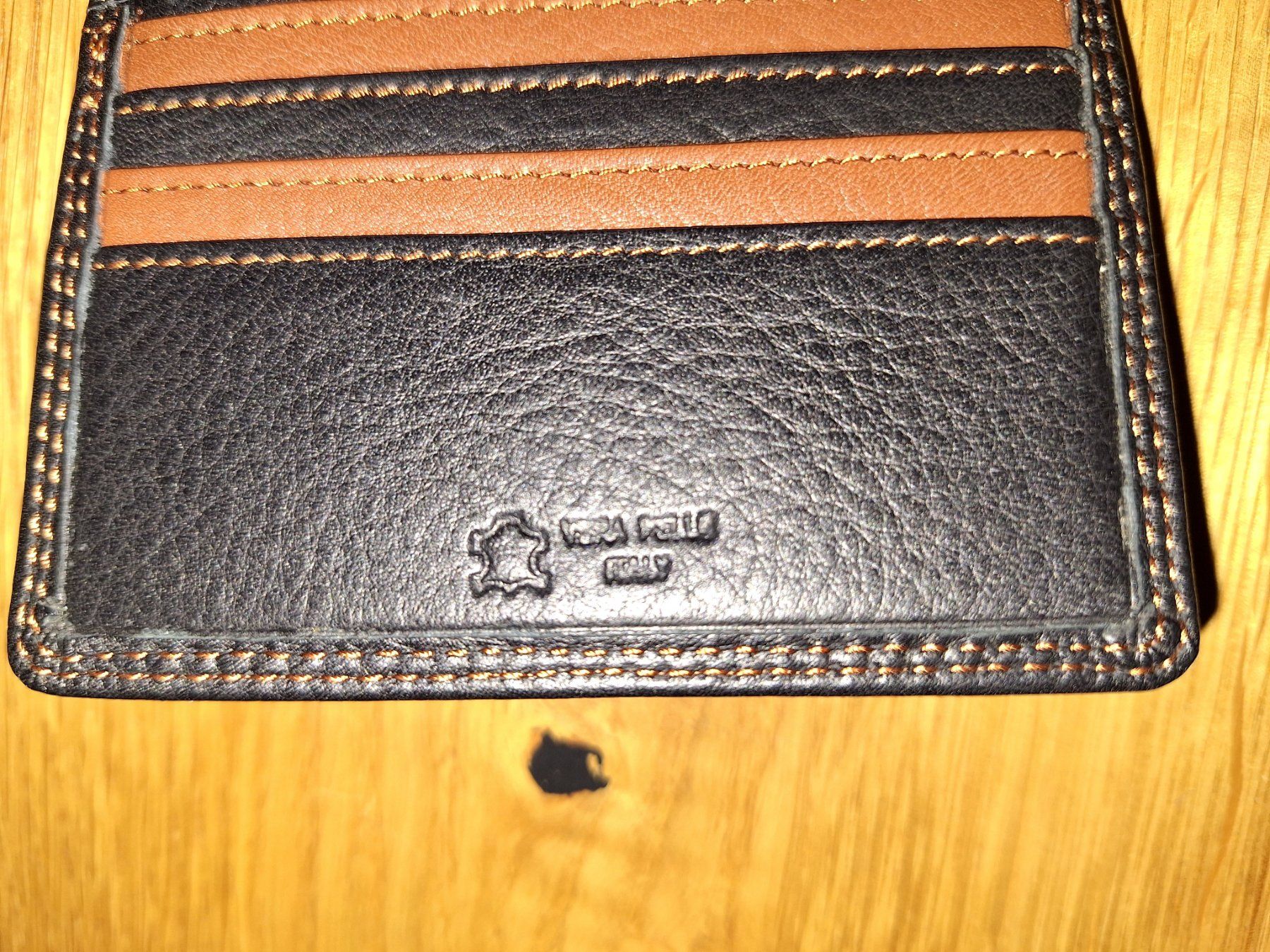 Brieftaschen: Kartenhalter Alexia – Neu (gemäss Beschreibung) aus Muri b. Bern von smt_hqn7 4