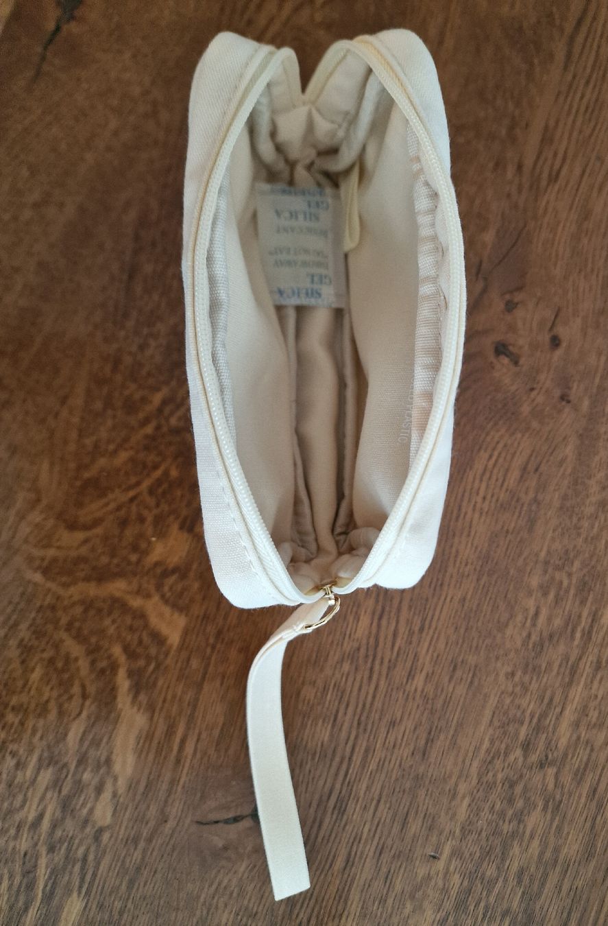 Custodie per cosmetici: NEU: Kosmetiktasche – Nuovo (secondo la descrizione) da Bilten venduto da Ueli77 3