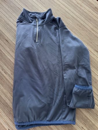 Reitshirt langarm