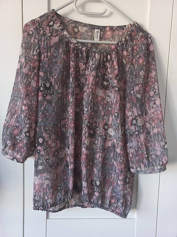 Esprit Blusen: Bluse, Gr. 36, Esprit – Gebraucht aus Niederuzwil von rah_b67d