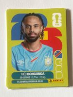 Panini WM 2026 Sticker - Bongonda COD 14
