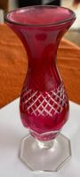 Vase ancien Val Saint-Lambert