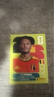 BEL 19 , FIFA WORLD CUP 2026 PANINI 