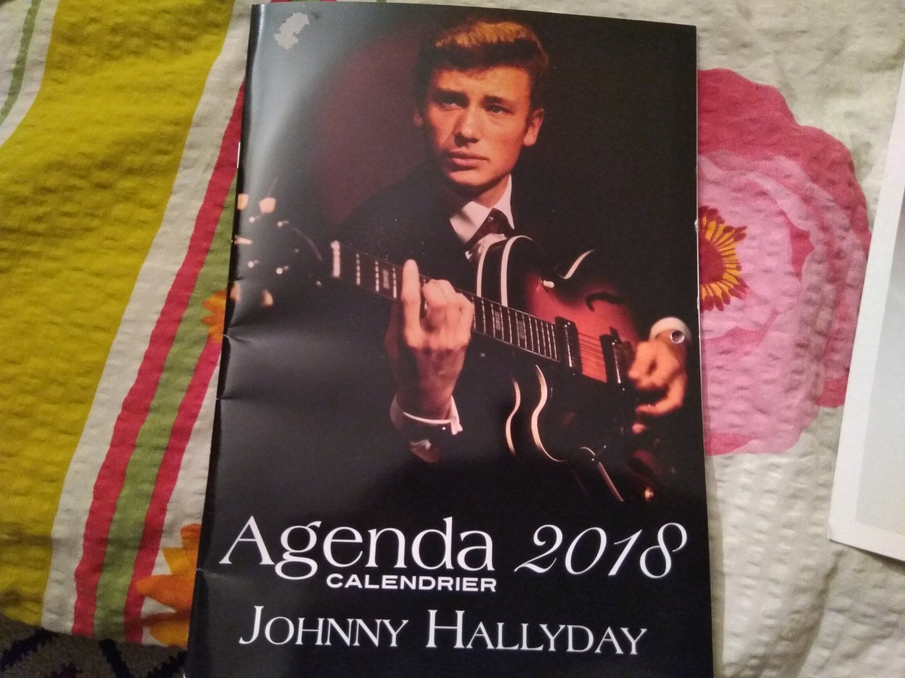 Tutti i DVDs: Pour Fan de Johnny Halliday – Nuovo e nell'imballaggio originale da Pompaples venduto da vab_s52h 3