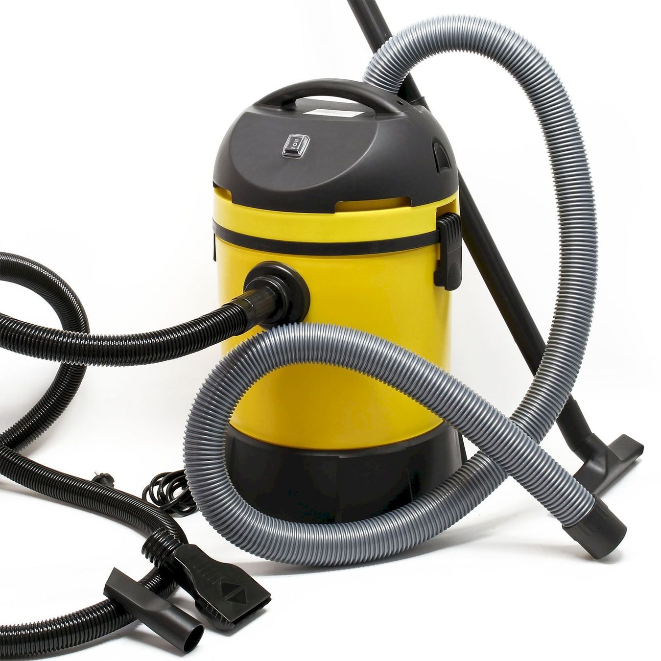 Aspirapolveri & Accessori: Wiltec Teichschlammsauger 1400W – Nuovo e nell'imballaggio originale da Bottighofen venduto da zaap 1