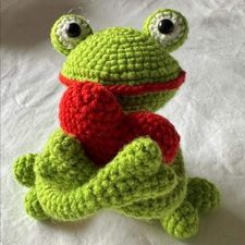 Profile image of Knuddelfrosch