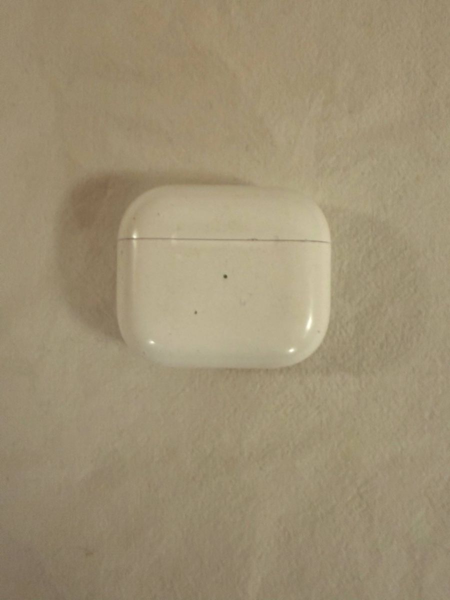 Apple Kopfhörer: Apple AirPods 3. Generation mit Ladecase gebraucht – Gebraucht aus Menziken von TopDevShop 1