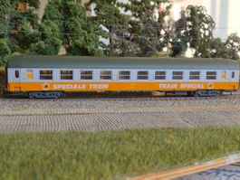 Roco 44622, SNCF Liegewagen Typ UIC Y B9c9x FTS