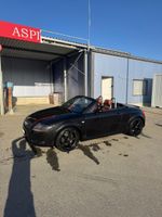 Audi TT Cabriolet 1.8 T