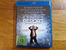Identity Report (2011) RAR