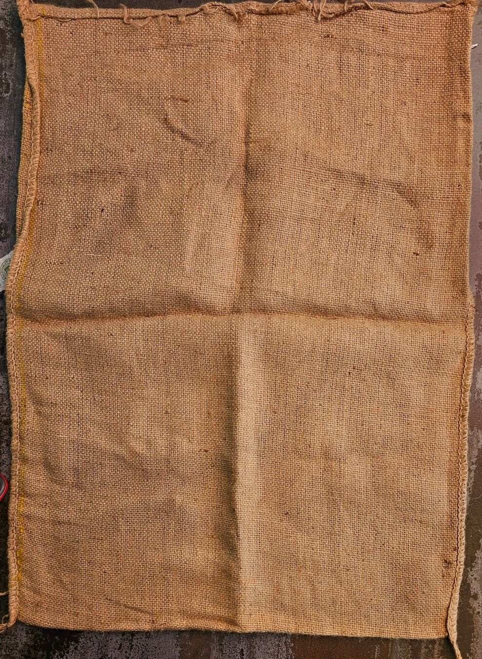 Taschen: Kaffeebohnensack – Gebraucht aus Ranflüh von Scully09 1