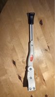 Béquille de vélo réglable neuve