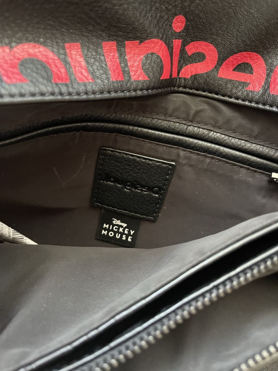 Disney Taschen für Damen: Desigual Disney Tasche  – Gebraucht aus Dübendorf von olh_rs5r 3