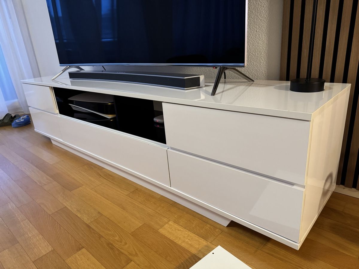 Mobili TV: TV Möbel – Usato da St. Gallen venduto da Milex_91 2