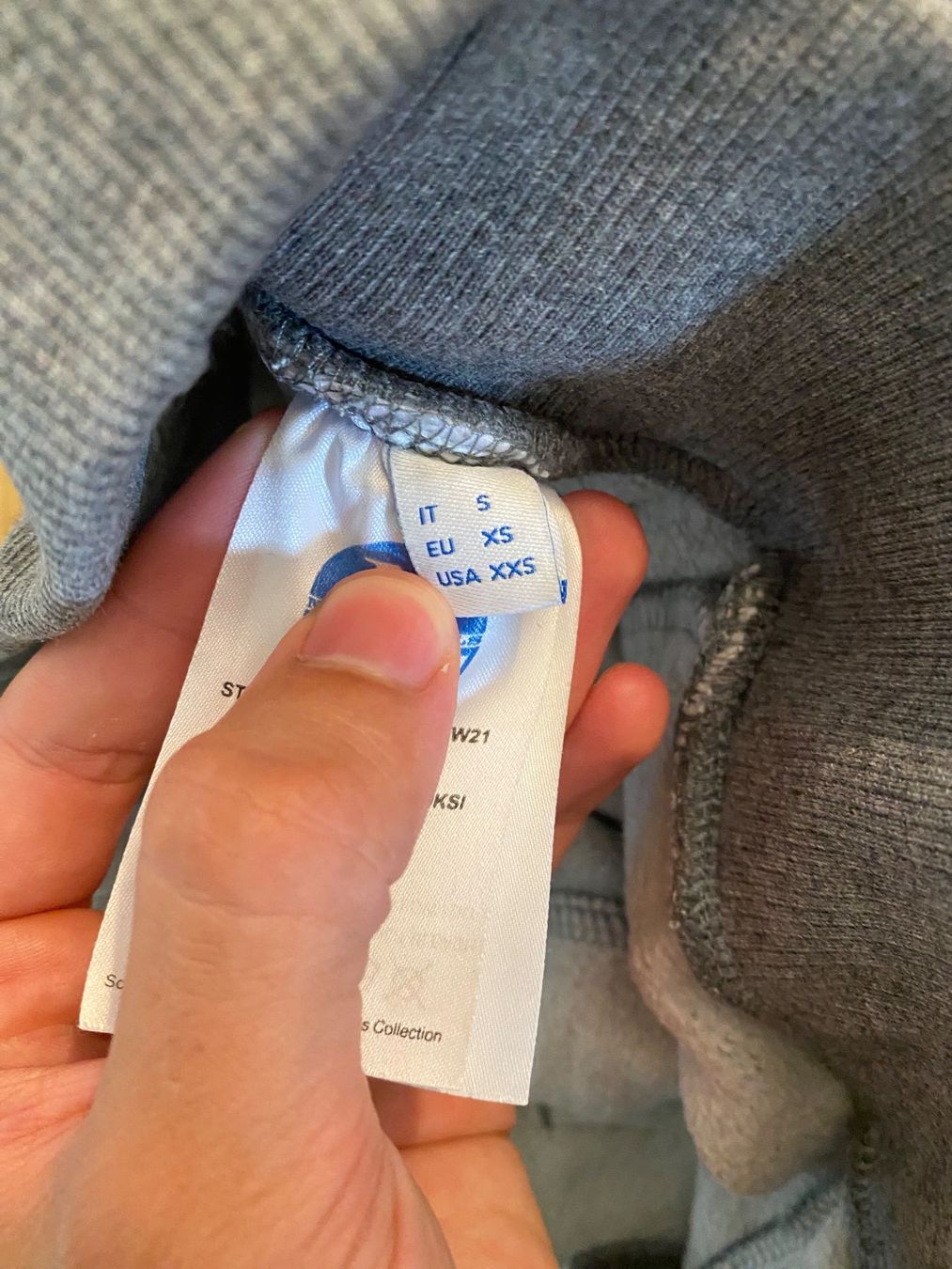 Pantalons: North Sails Grösse XS Trainerhose Trainingshose – D'occasion à St. Gallen par ka_mo 3