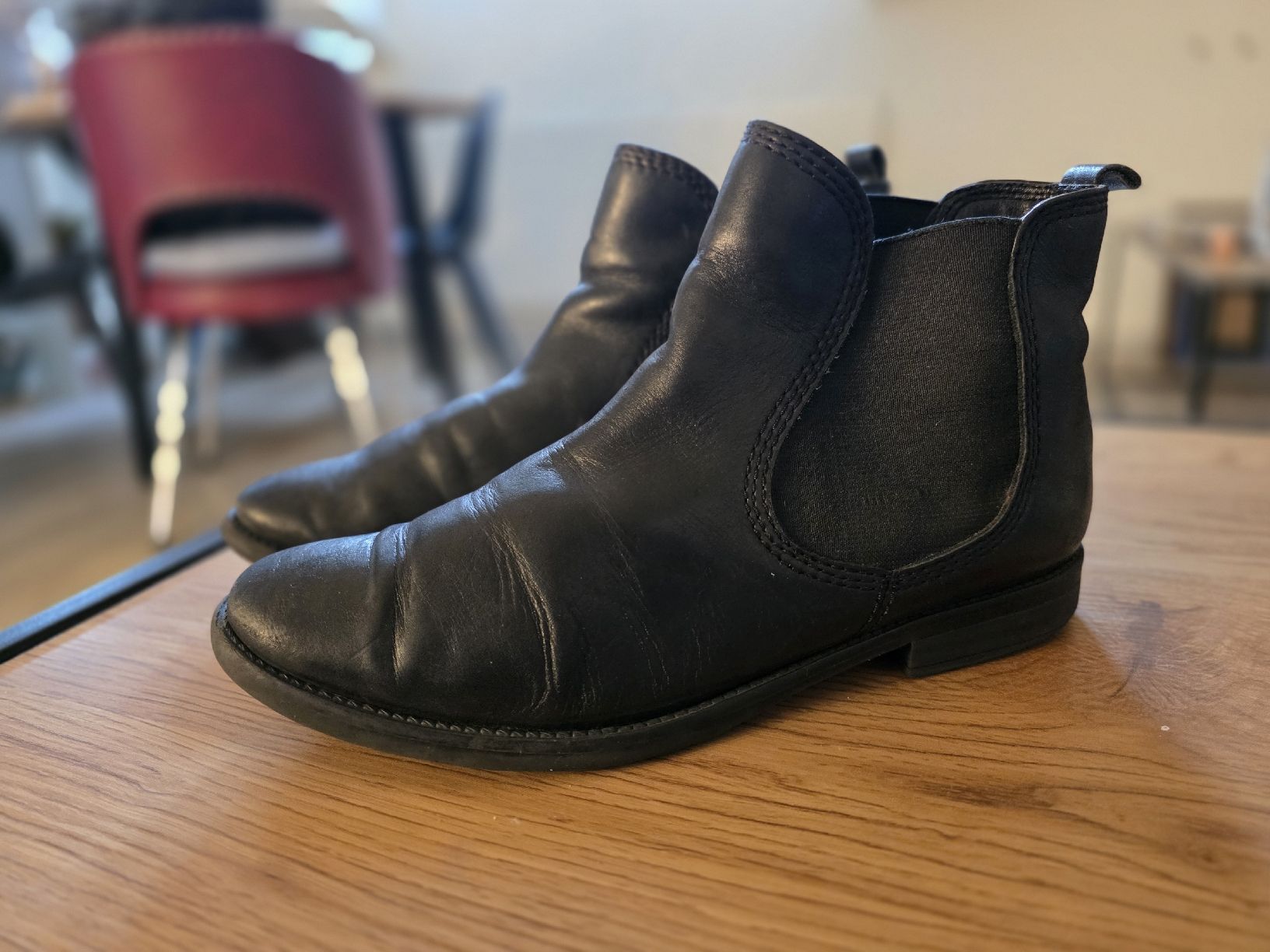 Scarpe da donna: Chelsea Boots Gr 39 – Usato da Interlaken venduto da NataliiaS 1
