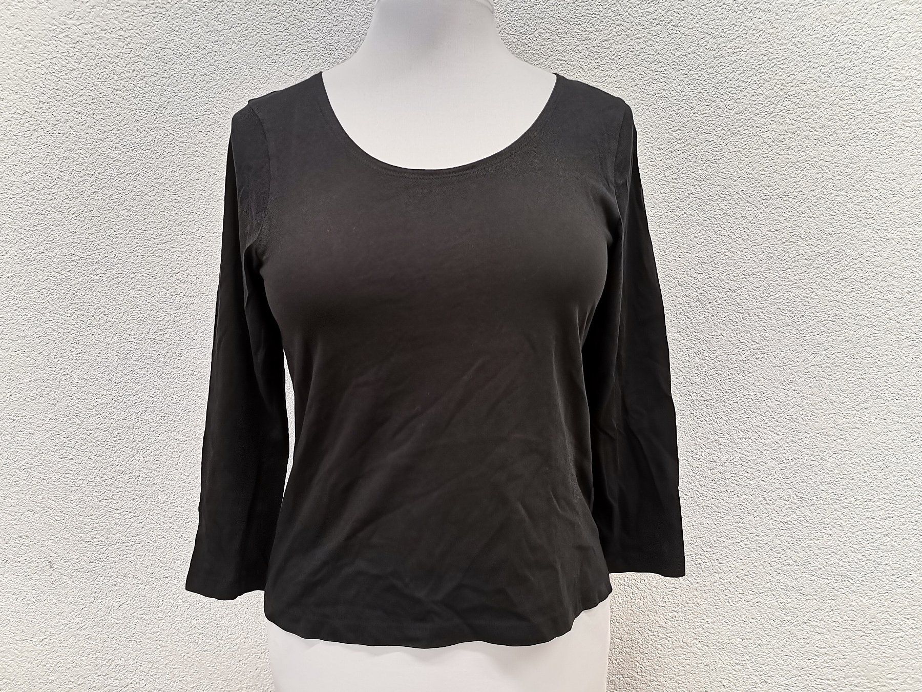 Gudrun Sjöden T-Shirts: GUDRUN SJÖDEN Langarmshirt – Gebraucht aus Schaffhausen von Restwert_SH
