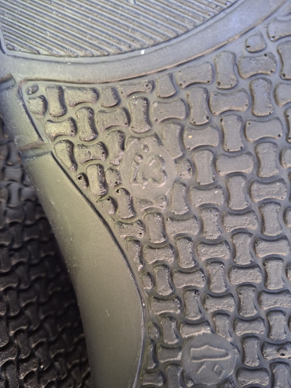 Rieker Scarpe da uomo: Rieker Antistress Gr. 43 – Usato da Môtier (Vully) venduto da Champperbou 2