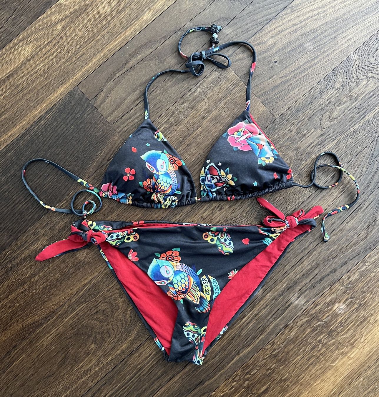 Costumi da bagno & Bikini: Bikini Gr. S – Usato da Affoltern am Albis venduto da Blackrhythm
