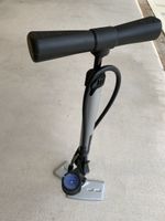 Fahrrad Luftpumpe 