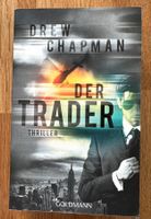 Buch - Der Trader - Drey Chapman