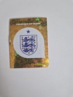 Panini Sticker ENG1