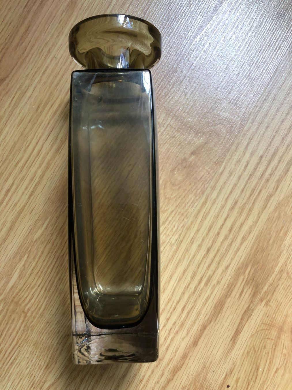 Vasi & Recipienti: Gral Glashütte Vase F549 – Usato da Basel venduto da leena01 2