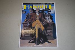 DUFAUX        °°°°°  HAMMET  °°°°°