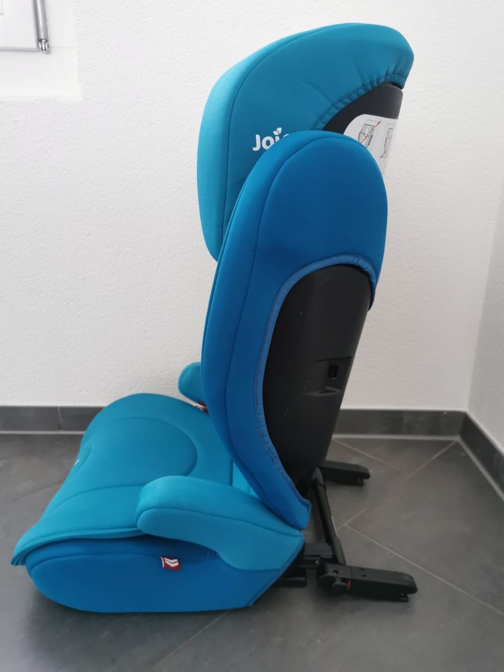 Joie Auto-Kindersitze: Joie Traver Kindersitz – Gebraucht aus Oberdiessbach von Sammadran 1