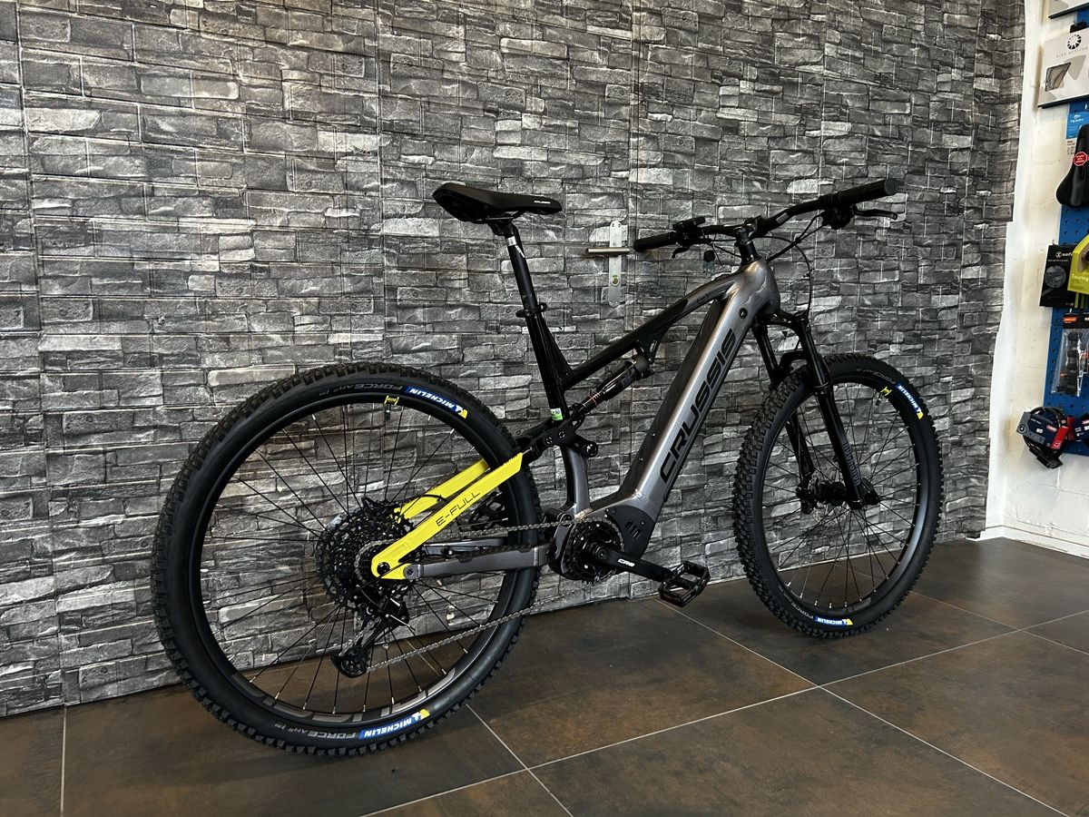 Velos: Crussis E-Full – Neu (gemäss Beschreibung) aus Root von Sajo_04 4