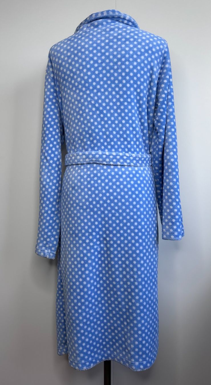 H&M Accappatoi: John Cabot Bathrobe with Polka Dots – Usato da St. Gallen venduto da look-twice 2