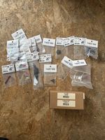 Align T-Rex 100 Ersatzteile Set diverse Neuteile in OVP!