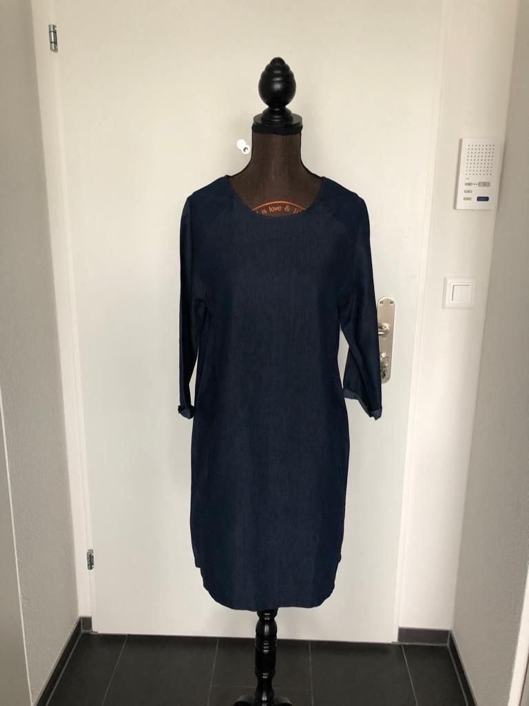 Kleider: Jeans Kleid – Gebraucht aus Winkel von Glamour4You 5
