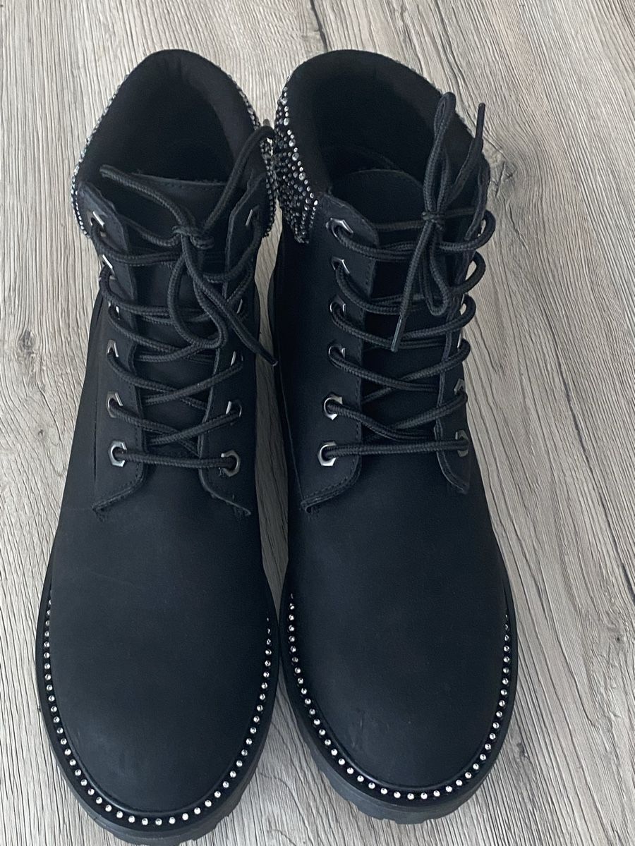 Scarpe da donna: Stiefeletten – Nuovo (secondo la descrizione) da Thun venduto da reb_qd7f 2