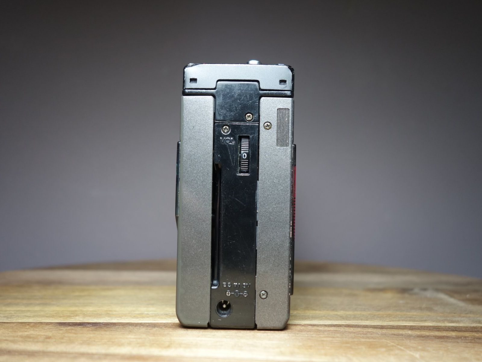 Sony Lettore multimediale portatile: Sony Walkman Wm-W800 – Usato da Bern venduto da Phandora 3