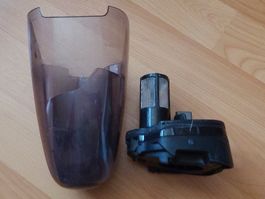 Ersatzteil Electrolux Q9 Pure Staubbehälter